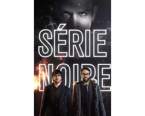 Чёрный детектив  сериал смотреть