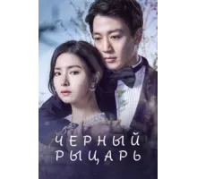 Чёрный рыцарь ( 2017)