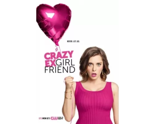 Чокнутая бывшая сериал смотреть Чокнутая бывшая сериал смотреть