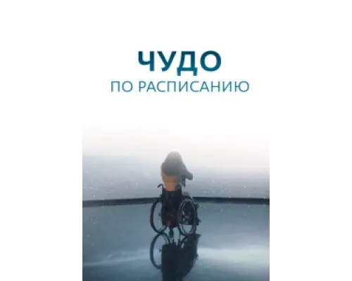 Чудо по расписанию  сериал смотреть