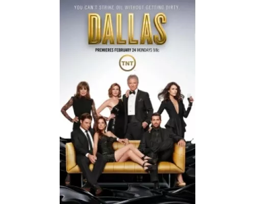 Даллас сериал смотреть Даллас сериал смотреть