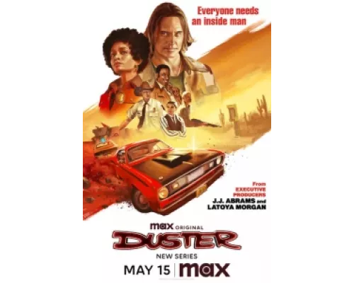 Дастер сериал смотреть Дастер сериал смотреть