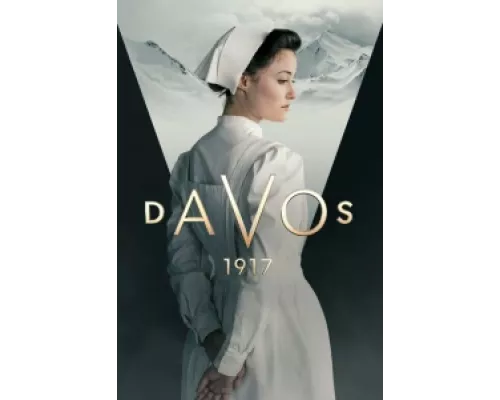 Давос 1917  сериал смотреть