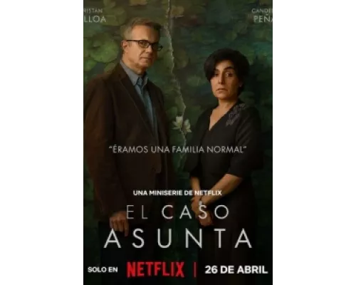 Дело Асунты сериал смотреть Дело Асунты сериал смотреть