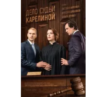 Дело судьи Карелиной ( 2016)