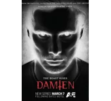 Дэмиен ( 2016)