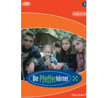 Детективы из табакерки ( 1999)