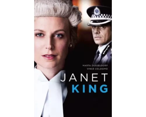 Джанет Кинг сериал смотреть Джанет Кинг сериал смотреть