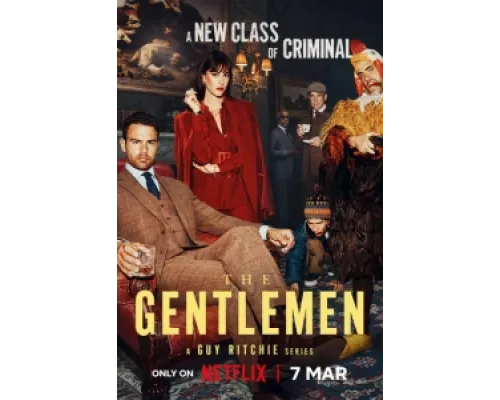 Джентльмены сериал смотреть Джентльмены сериал смотреть