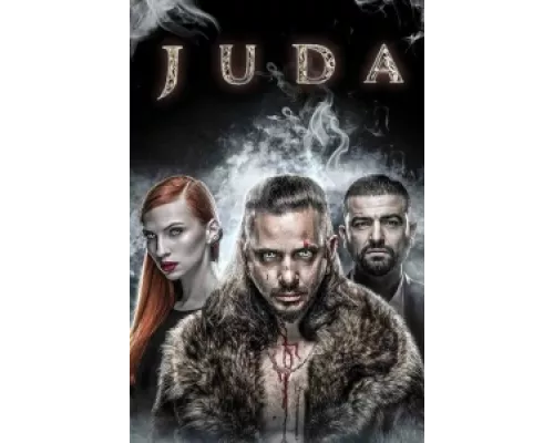 Джуда сериал смотреть Джуда сериал смотреть
