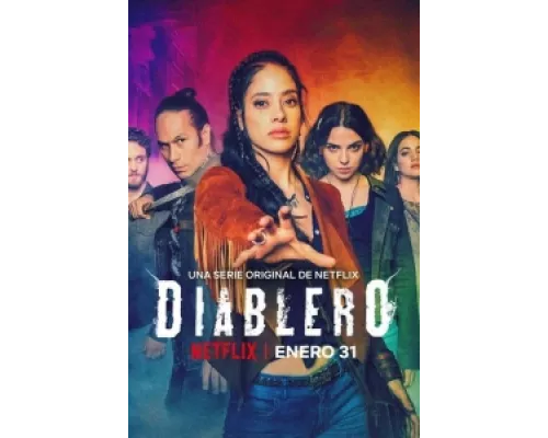 Диаблеро сериал смотреть Диаблеро сериал смотреть
