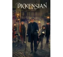 Диккенсиада ( 2015)