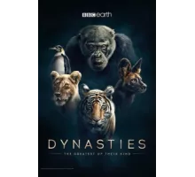 Династии ( 2018)