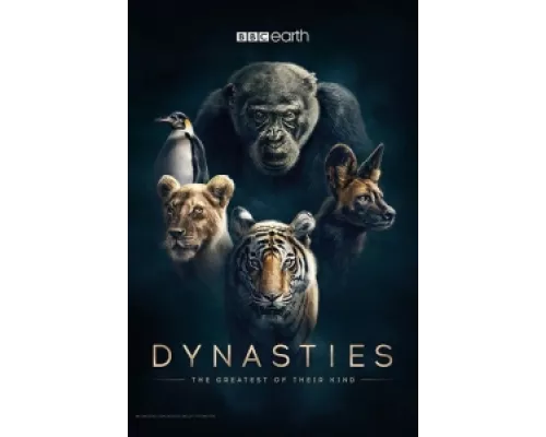 Династии  сериал смотреть