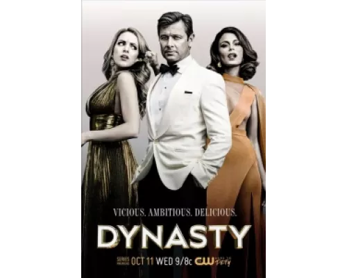 Династия сериал смотреть Династия сериал смотреть