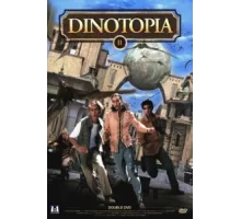 Динотопия: Новые приключения ( 2002)