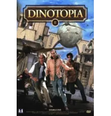 Динотопия: Новые приключения ( 2002)