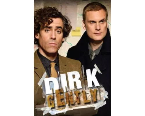 Дирк Джентли сериал смотреть Дирк Джентли сериал смотреть