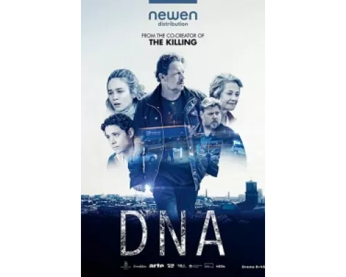 ДНК сериал смотреть ДНК сериал смотреть