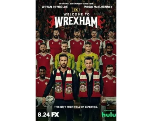 Добро пожаловать в Рексэм сериал смотреть Добро пожаловать в Рексэм сериал смотреть