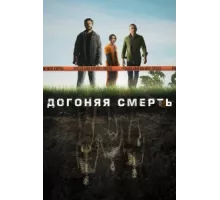 Догоняя смерть ( 2019)