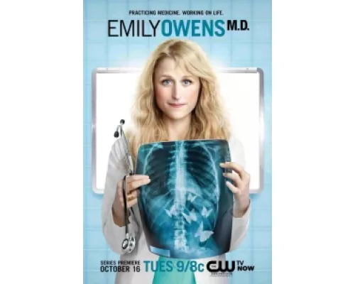 Доктор Эмили Оуэнс сериал смотреть Доктор Эмили Оуэнс сериал смотреть