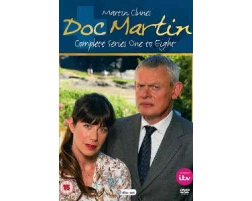 Доктор Мартин сериал смотреть Доктор Мартин сериал смотреть