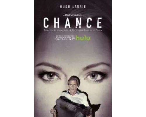 Доктор Шанс  сериал смотреть