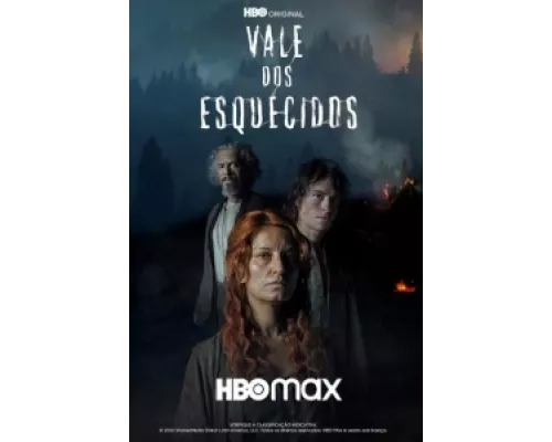 Долина забытых  сериал смотреть