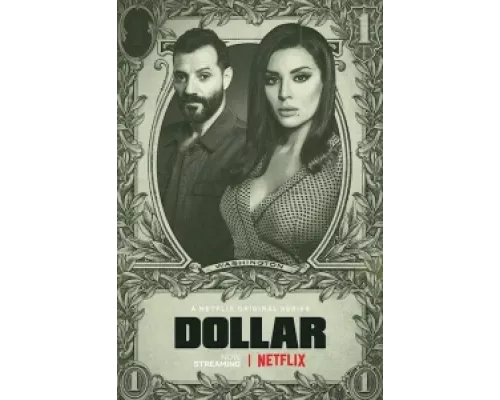 Доллар   сериал смотреть