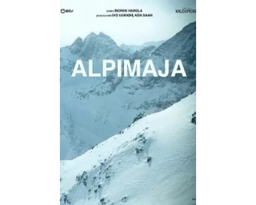 Дом в горах  сериал смотреть