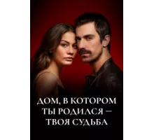 Дом, в котором ты родился - твоя судьба ( 2019)