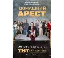 Домашний арест ( 2019)