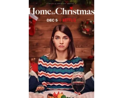 Домой на Рождество  сериал смотреть