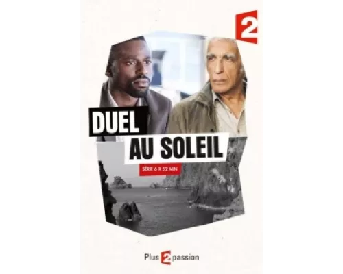 Дуэль под солнцем сериал смотреть Дуэль под солнцем сериал смотреть