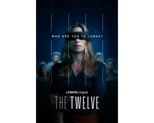 Двенадцать сериал смотреть Двенадцать сериал смотреть