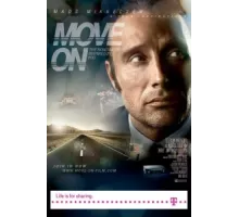 Двигайся ( 2012)