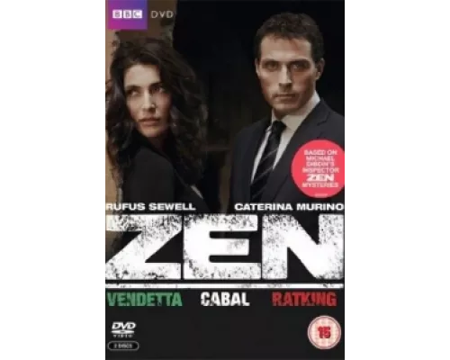 Дзен сериал смотреть Дзен сериал смотреть