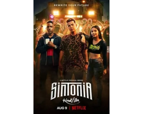 Единомышленники  сериал смотреть