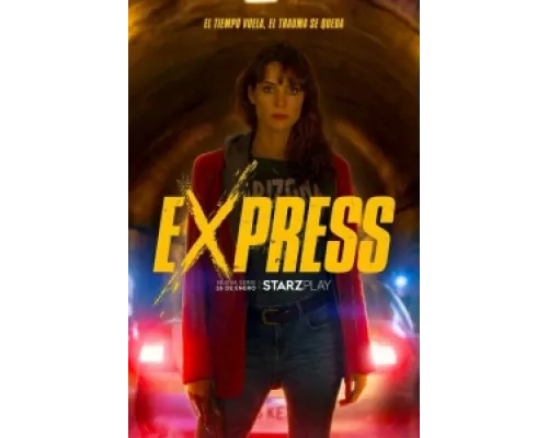 Экспресс сериал смотреть Экспресс сериал смотреть