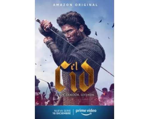 Эль Сид сериал смотреть Эль Сид сериал смотреть