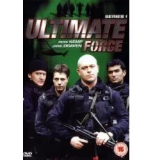 Элита спецназа ( 2002)