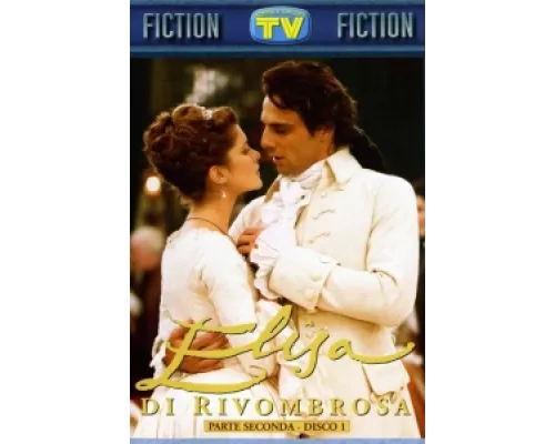 Элиза  сериал смотреть