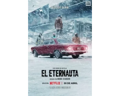 Этернавт сериал смотреть Этернавт сериал смотреть