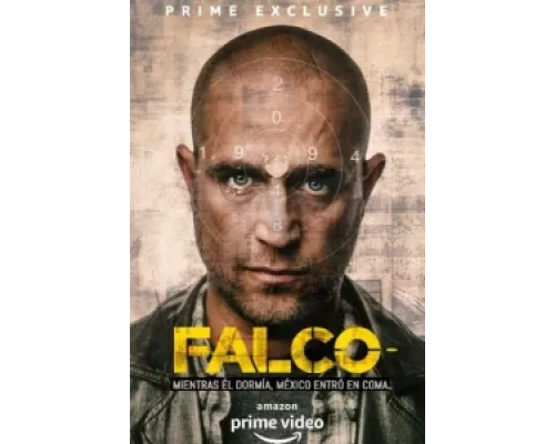 Фалько сериал смотреть Фалько сериал смотреть