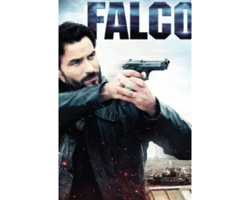 Фалько  сериал смотреть