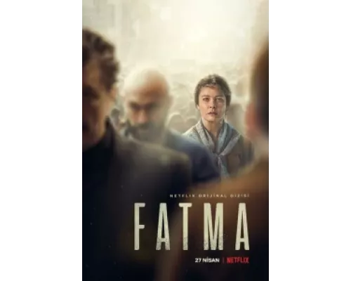 Фатма сериал смотреть Фатма сериал смотреть