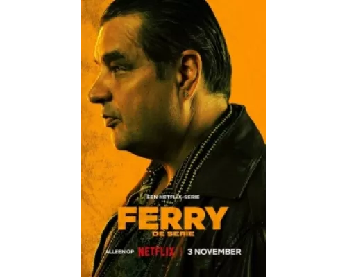 Ферри: Сериал сериал смотреть Ферри: Сериал сериал смотреть