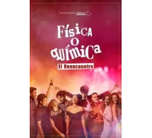 Физика или химия: Воссоединение ( 2020)