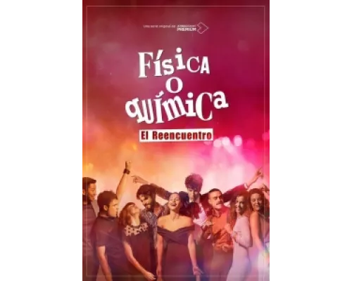 Физика или химия: Воссоединение сериал смотреть Физика или химия: Воссоединение сериал смотреть